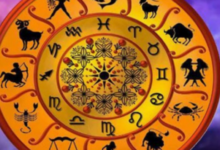 Photo of 2 जनवरी 2026 का राशिफल