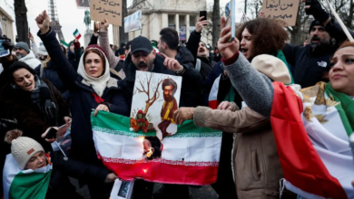 Photo of क्या ईरान में विरोध प्रदर्शन के बीच भारतीयों को किया गया गिरफ्तार?