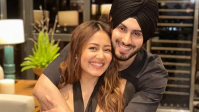 Photo of पति संग तलाक की अफवाह पर Neha Kakkar ने तोड़ी चुप्पी