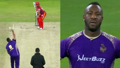 Photo of जेसन होल्डर ने फेंकी ऐसी गेंद पूरी दुनिया में हो रही चर्चा, आसान नहीं है फेंकना