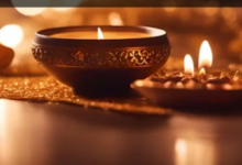 Photo of साल के पहले दिन दीपक जलाने के ये 5 अचूक उपाय, मां लक्ष्मी की कृपा से दूर होंगे सारे दोष