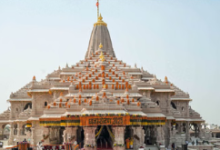 Photo of अयोध्या: राम मंदिर परिसर में खुलेंगे कुछ उप मंदिर, बड़ी संख्या में होगी पुजारियों की भर्ती