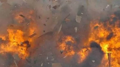 Photo of गंजाम में एक घर पर बम से हमला, बाल-बाल बची 3 लोगों की जान; जांच जारी