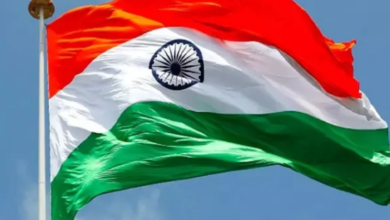 Photo of महाराष्ट्र: 1 लाख स्कूलों के 2 करोड़ छात्रों ने एक सुर में गाया देशभक्ति गीत, ‘लंदन वर्ल्ड बुक’ में दर्ज हुआ नाम