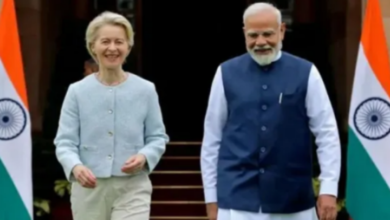 Photo of 19 साल पहले शुरू हुई थी चर्चा, अब होने जा रहा फैसला… भारत-ईयू व्यापार समझौते पर आज लगेगी मुहर