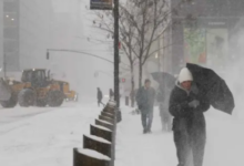 Photo of अमेरिका में बर्फीले तूफान से अबतक 30 लोगों की मौत, लाखों घरों में बिजली गुल