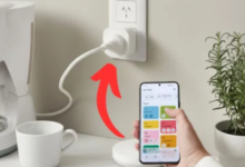 Photo of स्मार्ट प्लग खरीदने से पहले इन 4 बातों का रखें ध्यान, लापरवाही पड़ सकती है भारी!