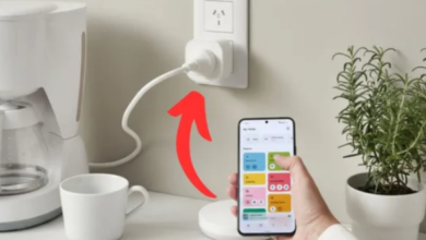 Photo of स्मार्ट प्लग खरीदने से पहले इन 4 बातों का रखें ध्यान, लापरवाही पड़ सकती है भारी!