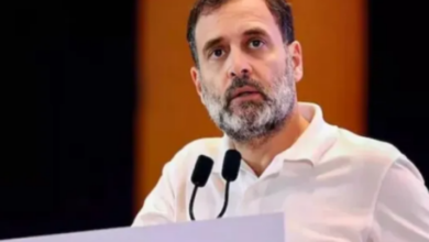 Photo of पहले उठाया कांग्रेस नेतृत्व पर सवाल, अब अल्वी बोले- ‘देश की जरूरत हैं राहुल गांधी’