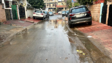 Photo of फिर बदलेगा मौसम; जयपुर समेत 10 जिलों में ऑरेंज अलर्ट