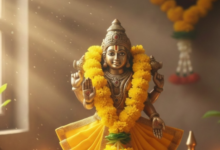 Photo of भगवान विष्णु को मन से करेंगे याद तो कभी तिजोरी नहीं रहेगी खाली, ऐसे करें उपासना