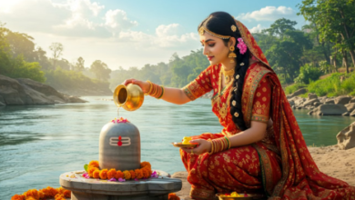 Photo of 15 या 16 फरवरी कब मनाई जाएगी महाशिवरात्रि ? जानें क्या रहेगा चार प्रहर की पूजा का समय