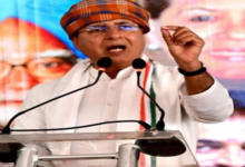 Photo of केंद्र सरकार ने महात्मा गांधी का नाम हटाने के साथ ही गरीबों का छीन लिया निवाला