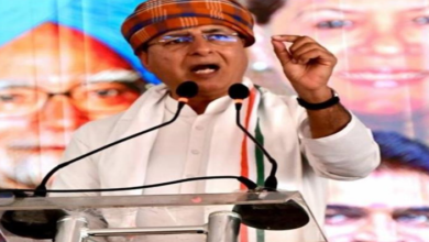 Photo of केंद्र सरकार ने महात्मा गांधी का नाम हटाने के साथ ही गरीबों का छीन लिया निवाला