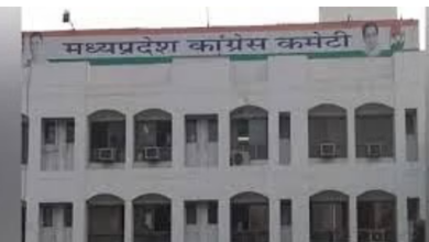 Photo of खरगे-राहुल की अगुआई में MP कांग्रेस की रणनीतिक बैठक आज