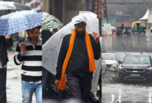 Photo of तीन साल बाद जनवरी में सबसे अधिक बादल बरसे, 1 फरवरी को बारिश की संभावना