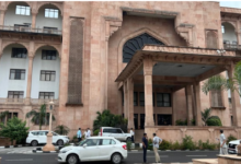 Photo of राजस्थान विधानसभा का बजट सत्र आज से: राज्यपाल के अभिभाषण के साथ होगी शुरुआत