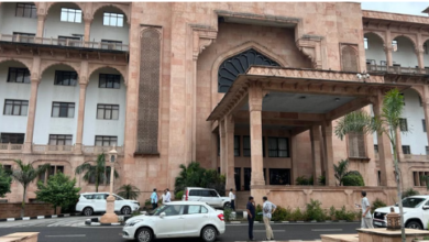 Photo of राजस्थान विधानसभा का बजट सत्र आज से: राज्यपाल के अभिभाषण के साथ होगी शुरुआत