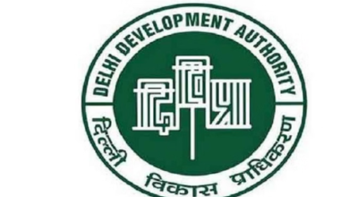Photo of पूर्वी दिल्ली में मिलेगा आशियाना, डीडीए टावरिंग हाइट्स स्कीम लॉन्च