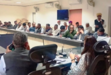 Photo of ओरण-देवबन को डिम्ड फोरेस्ट घोषित करने पर उठी आवाज