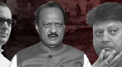 Photo of संजय गांधी, विजय रूपाणी से लेकर अजीत पवार तक, इन बड़े नेताओं की प्लेन क्रैश में गई जान