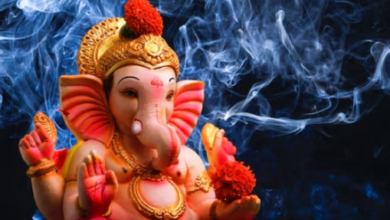 Photo of  बुधवार को करें गणेश चालीसा का पाठ, हर कार्य में मिलेगी सफलता और दूर होंगे विघ्न