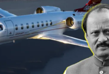 Photo of कैसे क्रैश हुआ अजित पवार का चार्टर्ड प्लेन ‘Learjet 45’, क्या है इसकी कीमत, कौन-सी कंपनी बनाती ये विमान
