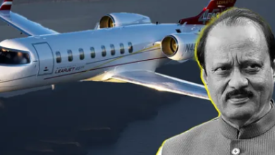 Photo of कैसे क्रैश हुआ अजित पवार का चार्टर्ड प्लेन ‘Learjet 45’, क्या है इसकी कीमत, कौन-सी कंपनी बनाती ये विमान