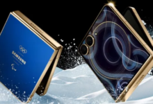 Photo of Samsung Galaxy Z Flip 7 Olympic Edition हुआ पेश, इन एक्सक्लूसिव फीचर्स से है लैस