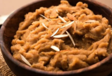 Photo of नोट कर लें आटे का हलवा बनाने की परफेक्ट रेसिपी, मिलेगा ऐसा स्वाद कि उंगलियां चाटते रह जाएंगे आप