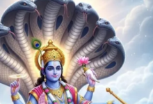 Photo of हार को जीत में बदलने वाली ‘जया एकादशी’, जानें माल्यवान-पुष्पवती की अमर कथा