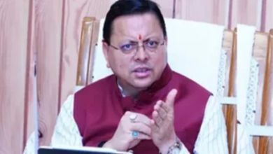 Photo of ग्रीन हाइड्रोजन नीति 2026 को मंजूरी, अगले पांच साल में सालाना 100 किलोटन ग्रीन हाइड्रोजन बनाएगा उत्तराखंड