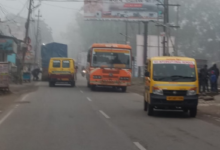Photo of मौसम ने फिर मारी पलटी, बरेली और बदायूं में छाया घना कोहरा