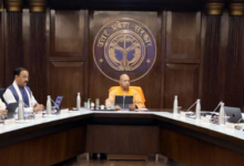 Photo of कैबिनेट की बैठक आज, आठ लाख शिक्षकों को मिल सकता है कैशलैस चिकित्सा का तोहफा