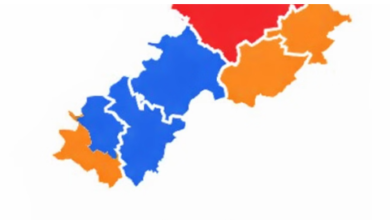 Photo of बालोतरा-बाड़मेर जिला पुनर्गठन में बदलाव, देखें नई तहसील और उपखंड की सूची