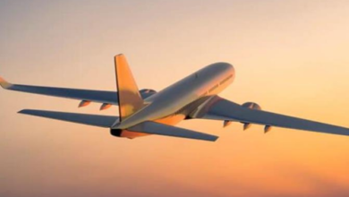 Photo of कारोबारियों को जल्द मिलेगी बड़ी राहत, हिसार से अब सूरत-अहमदाबाद की फ्लाइट होगी शुरू