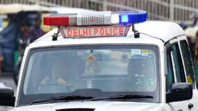 Photo of दिल्ली में पांच स्कूलों को बम से उड़ाने की धमकी, खाली कराए गए कैंपस