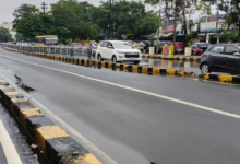 Photo of बीआरटीएस तोड़ने के लिए दो पैकेज में टेंडर, ठेकेदार नहीं मिले तो निगम खुद करेगा काम