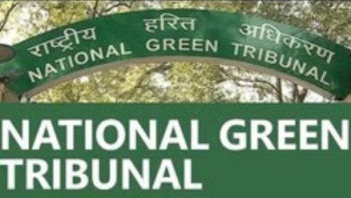 Photo of अवैध खनन मामले में एनजीटी सख्त, डीएफओ अलवर से व्यक्तिगत शपथपत्र तलब