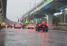 Photo of राजस्थान में सर्दी फिर तेज, 10 जिलों में घना कोहरा, 31 जनवरी से बारिश-ओलावृष्टि का अलर्ट