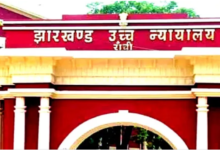 Photo of अवैध निर्माणों के प्रति कोई दया नहीं: जमशेदपुर में 9 मार्च तक 24 अवैध बिल्डिंग ध्वस्त करने का आदेश