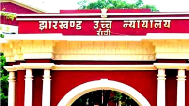 Photo of अवैध निर्माणों के प्रति कोई दया नहीं: जमशेदपुर में 9 मार्च तक 24 अवैध बिल्डिंग ध्वस्त करने का आदेश