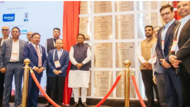 Photo of राज्य के विकास का कोर इंजन पश्चिमी ओडिशा, CM माझी ने 8884 करोड़ रुपए की 20 परियोजनाओं का किया उद्घाटन-शिलान्यास