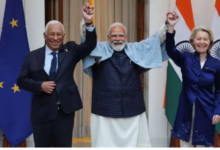 Photo of अमेरिका को नहीं पच रही India-EU ट्रेड डील, यूक्रेन के बहाने यूरोप को कहा विश्वासघाती