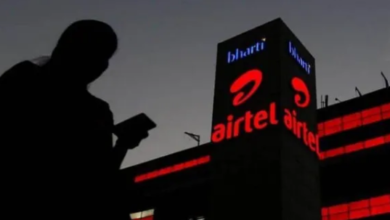 Photo of करोड़ों Airtel यूजर्स के लिए अच्छी खबर! 4,000 का सब्सक्रिप्शन मिल रहा है मुफ्त में