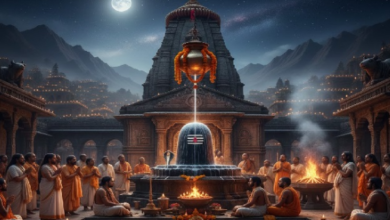 Photo of प्रदोष व्रत आज, इस विधि से करें पूजा, जानिए भोग, मंत्र और पूजन सामग्री लिस्ट