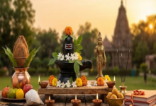 Photo of प्रदोष व्रत पर महादेव की ये आरती खोल देगी किस्मत के द्वार, जरूर करें इसका पाठ