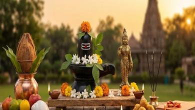 Photo of प्रदोष व्रत पर महादेव की ये आरती खोल देगी किस्मत के द्वार, जरूर करें इसका पाठ