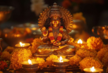 Photo of आर्थिक लाभ के लिए शुक्रवार को करें यह एक काम, देवी लक्ष्मी की भी मिलेगी असीम कृपा