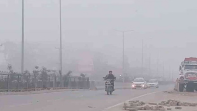 Photo of बारिश-बर्फबारी से राहत, अब कोहरा बढ़ाएगा ठंड, हरिद्वार और ऊधमसिंह नगर में यलो अलर्ट